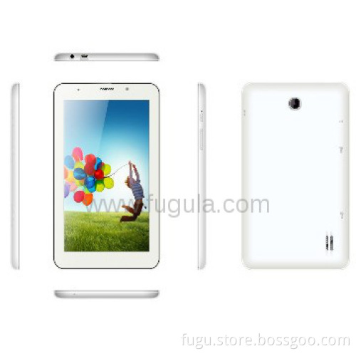 dual-core MT8312  Android tablet